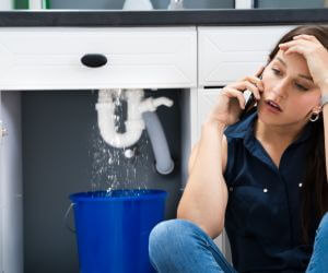 About Emergency plumbing pros Plymouth, ME